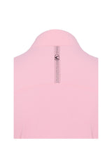 Poloshirt Cavalberri Powder Pink