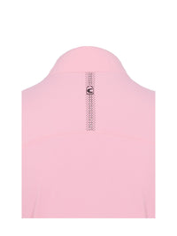Poloshirt Cavalberri Powder Pink