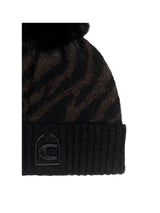 Cavaldelmy Mössa Black Café