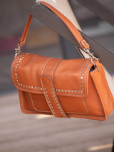 Väska Cavalia Cognac