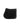 Cool Comfort Dressage Saddle Pad Black