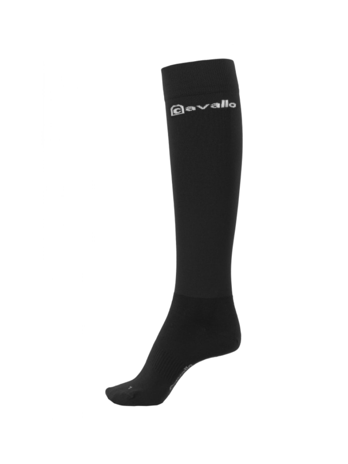 Ladies Functional Socks Logo 3-Pack Black