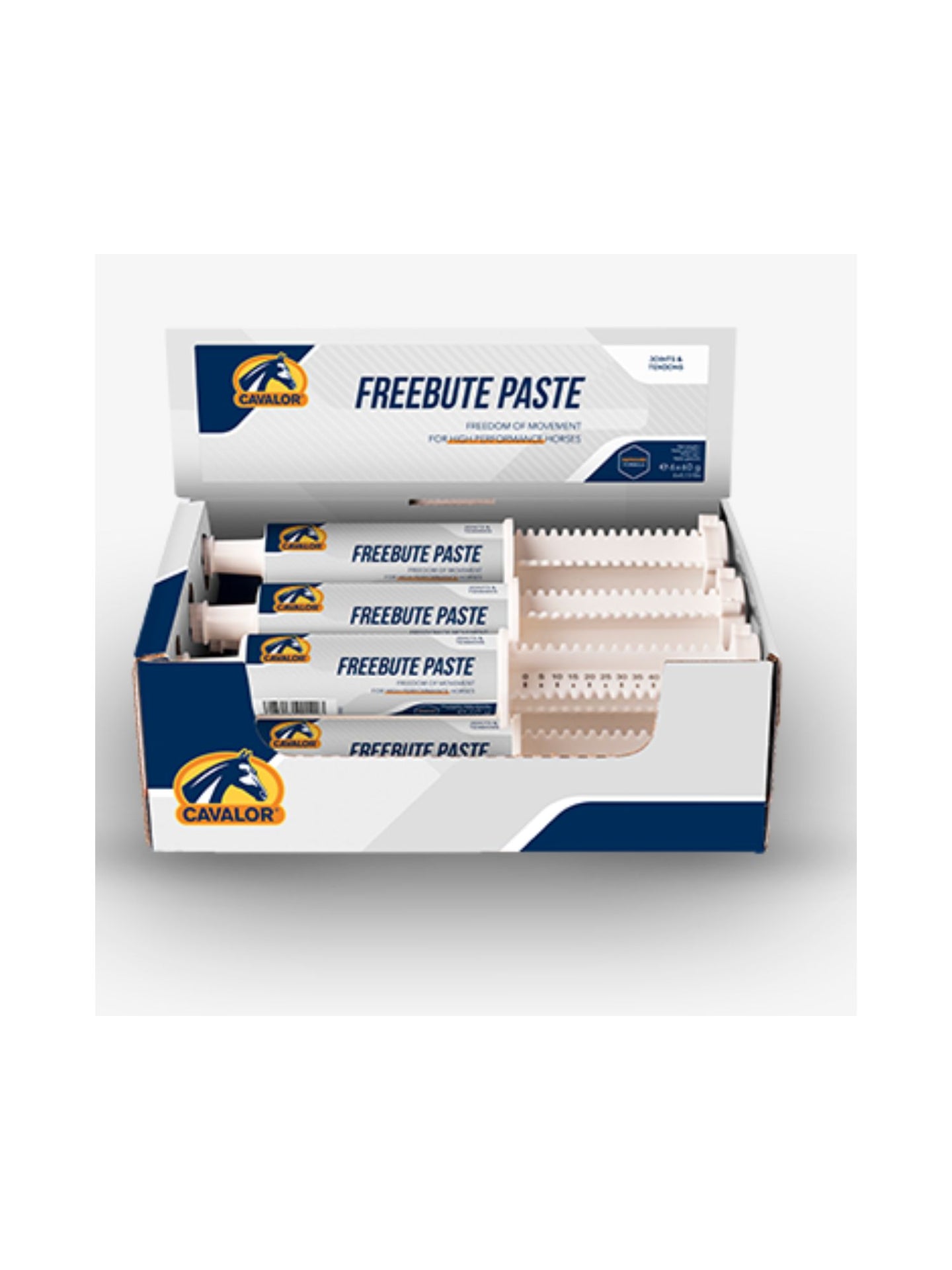 Freebute Paste