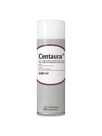 Centaura Flugspray 400ml