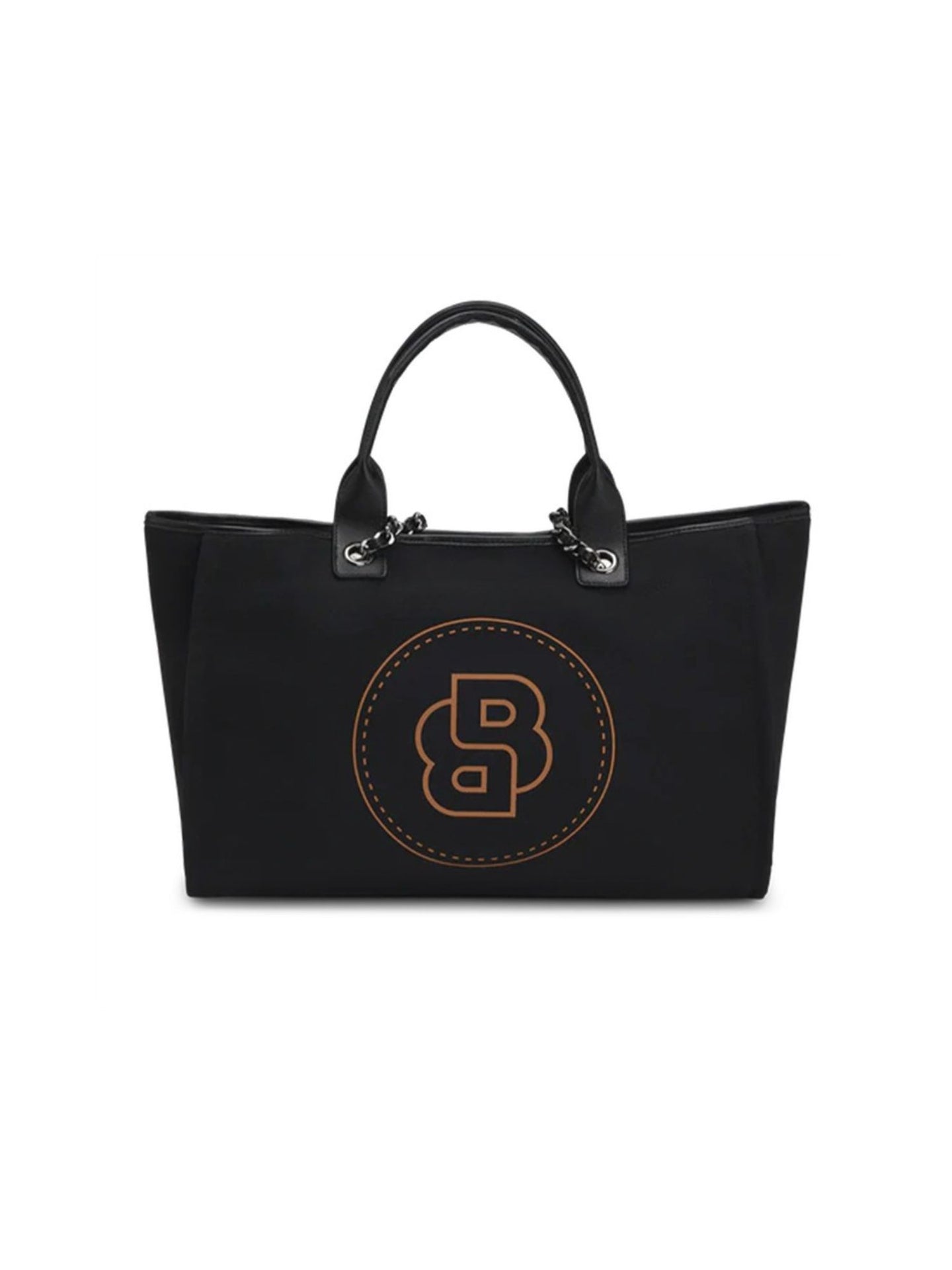 Väska Charleen Svart