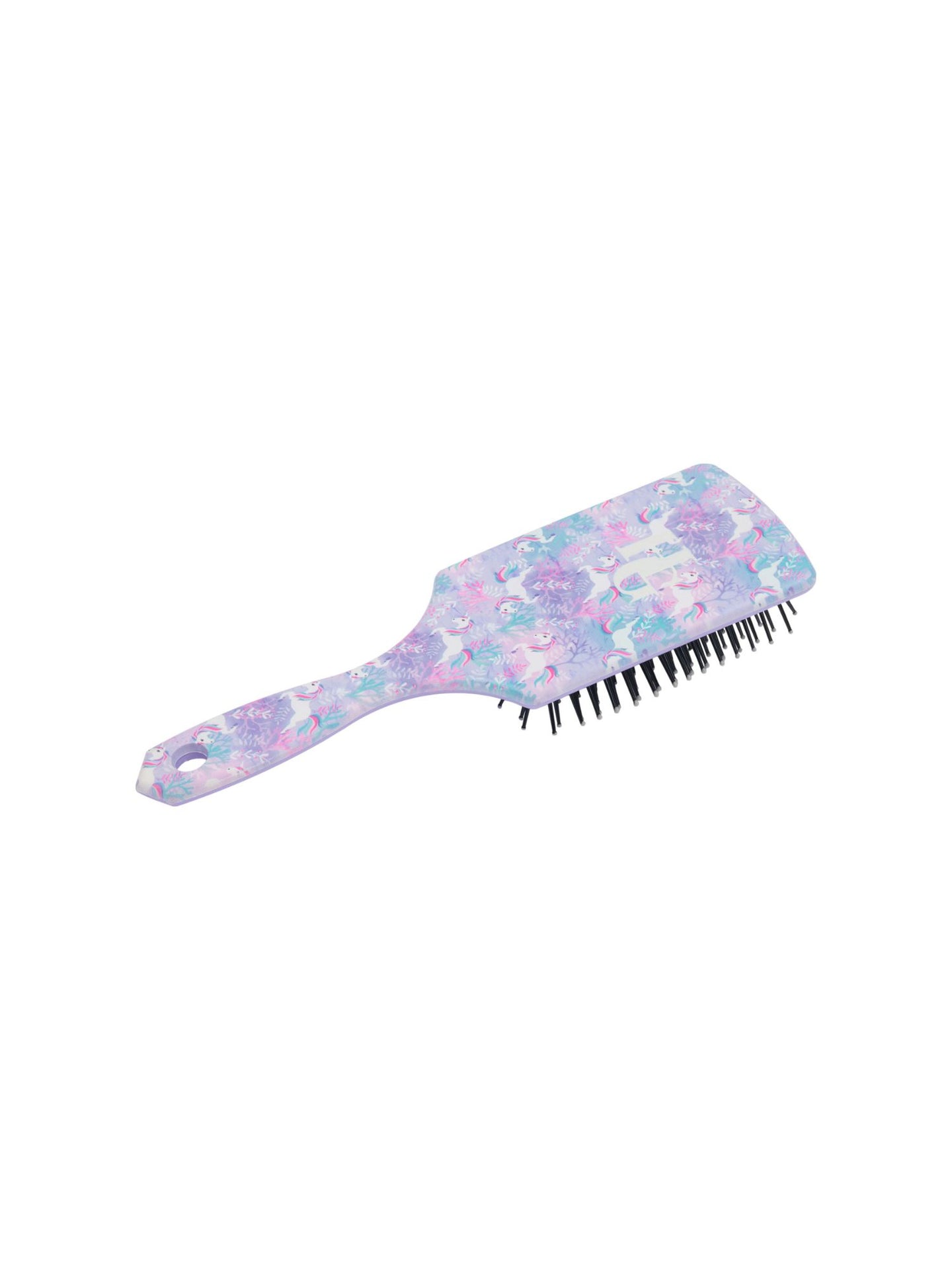 Man & Svansborste Kids Lavender