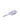 Man & Svansborste Kids Lavender
