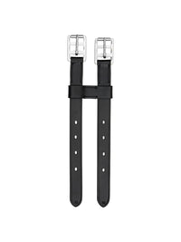 Sadelgjordsförlängare Svart