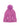 Mössa Junior Charlotte Radiant Orchid