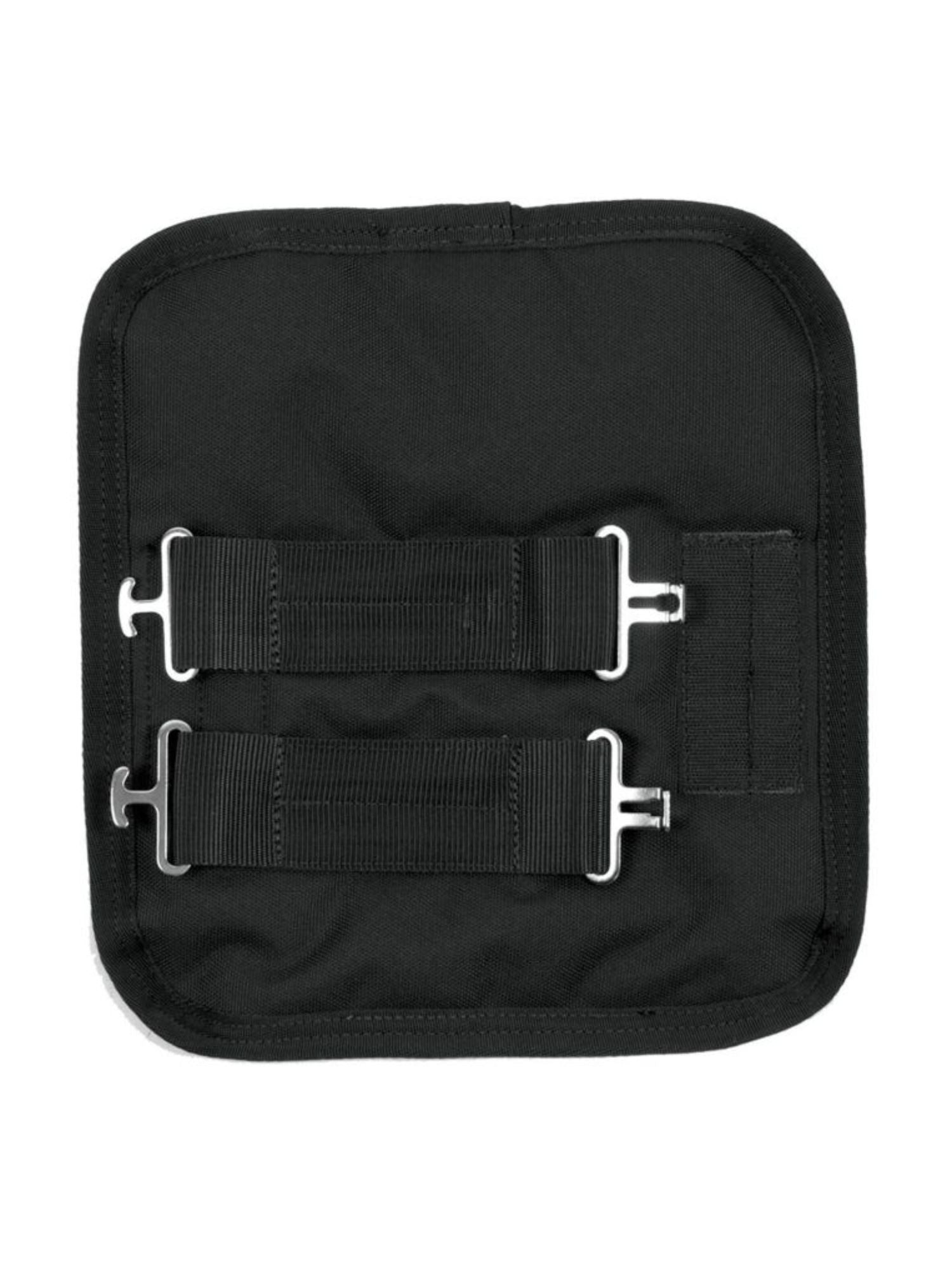 Chest Extender Black