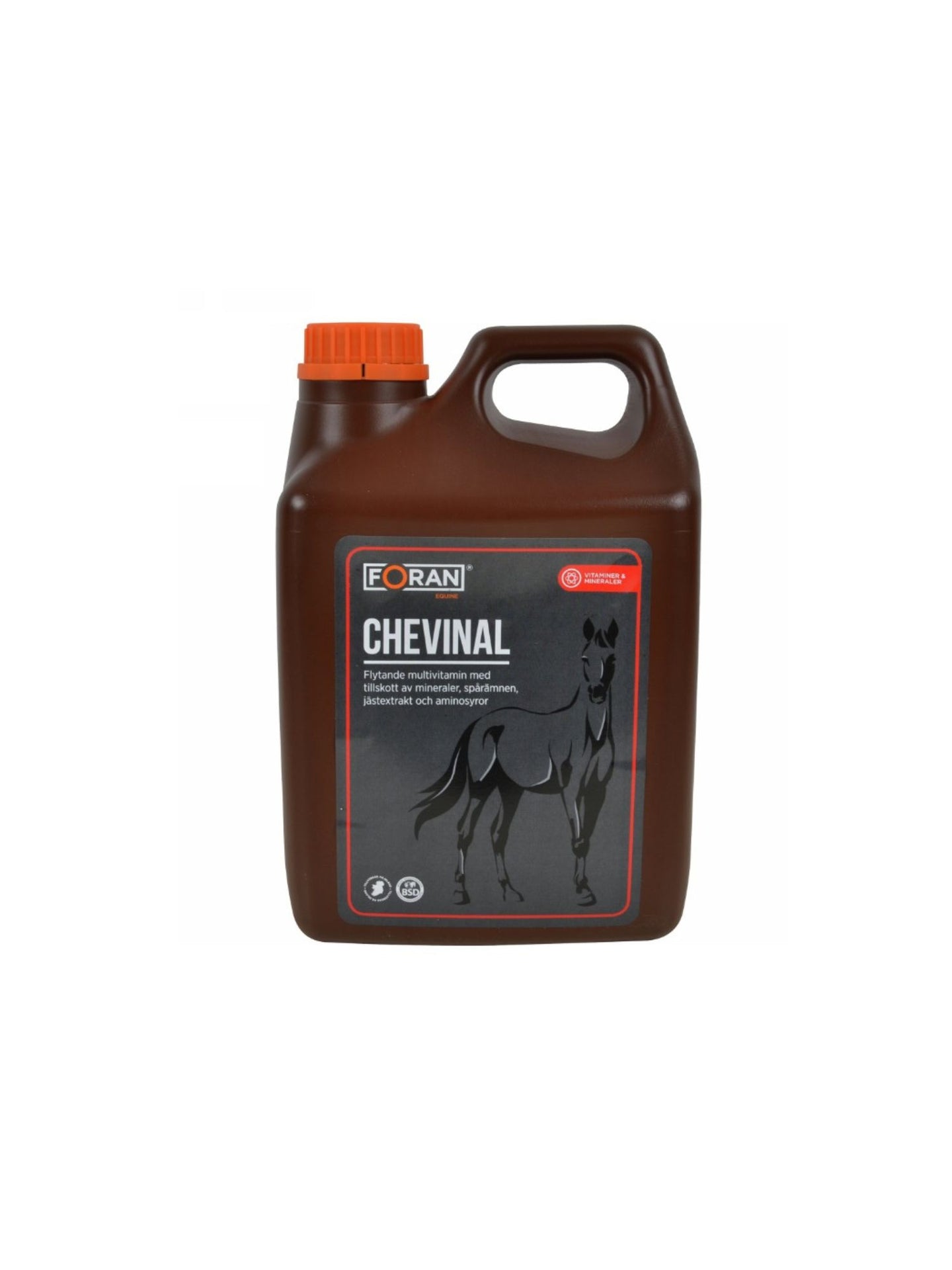 Chevinal Plus 2,5L