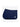 Circle Quilted Saddle Pad Royal Blue