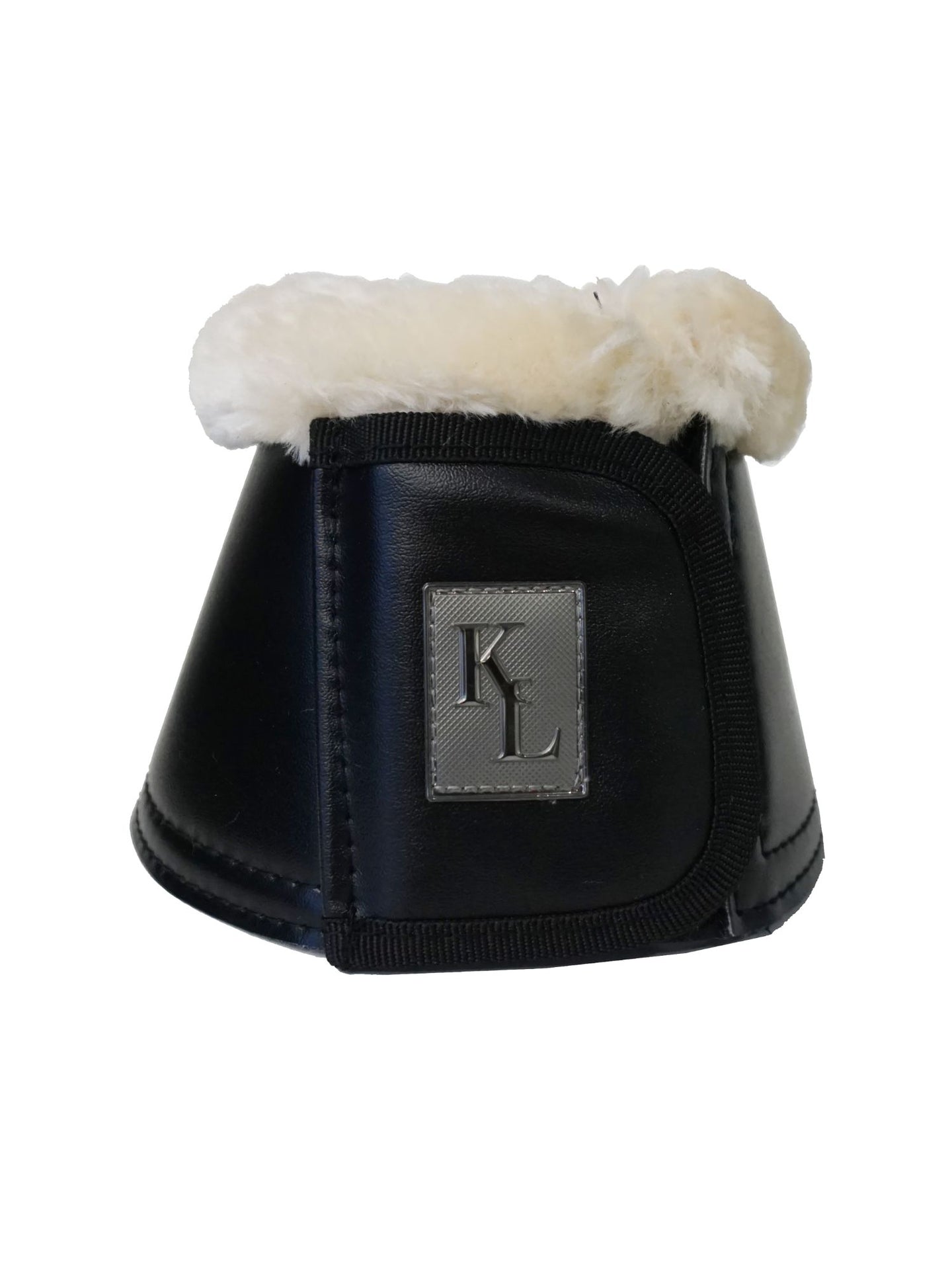 Classic Bell Boots Svart