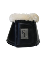 Classic Bell Boots Svart