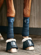 Classic Bell Boots Svart