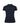 Classic Junior Pique Polo Shirt Navy