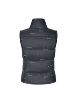 Classic Ladies Insulated Bodywarmer Navy
