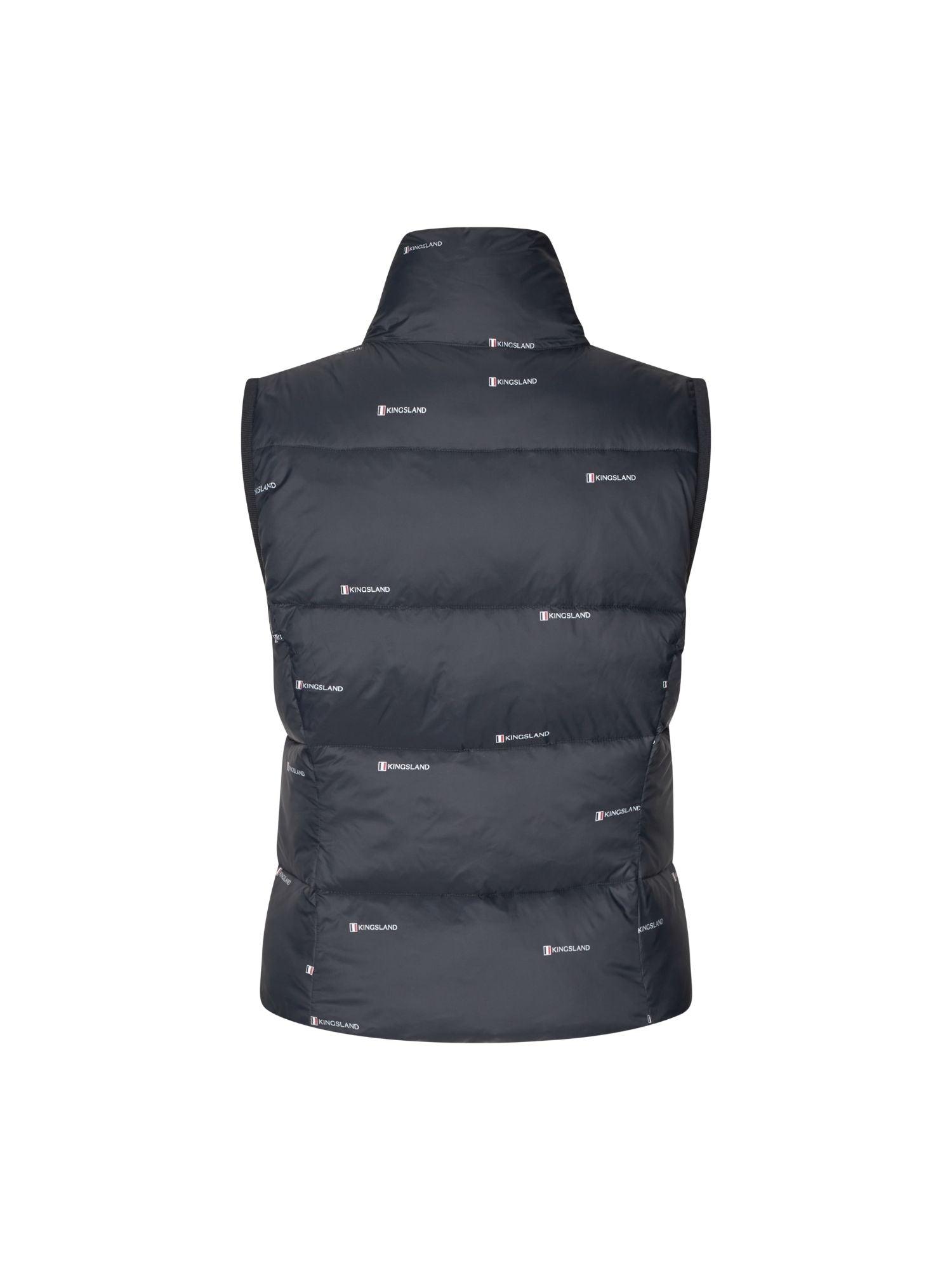 Classic Ladies Insulated Bodywarmer Navy