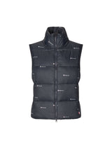 Classic Ladies Insulated Bodywarmer Navy
