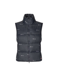 Classic Ladies Insulated Bodywarmer Navy