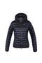 Classic Padded Jacket Ladies Navy