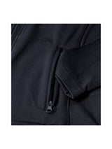 Ladies Technical Fleecejacket Navy