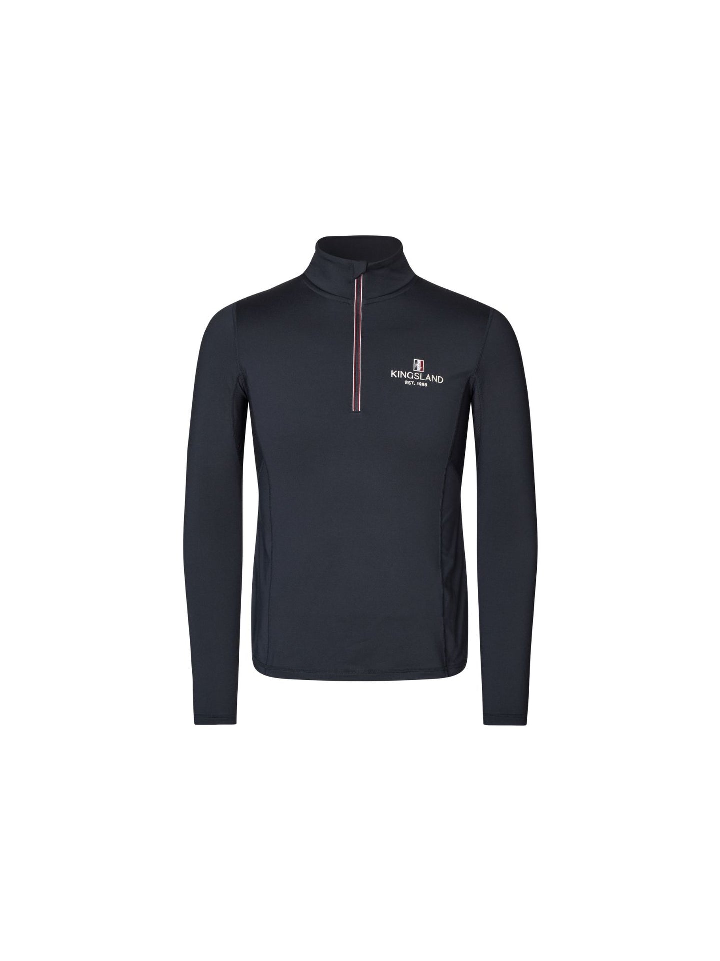 Classic Ladies Training Shirt Navy