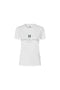 Classic Ladies Logo T-Shirt Vit