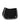 Classic Hoppschabrak Black