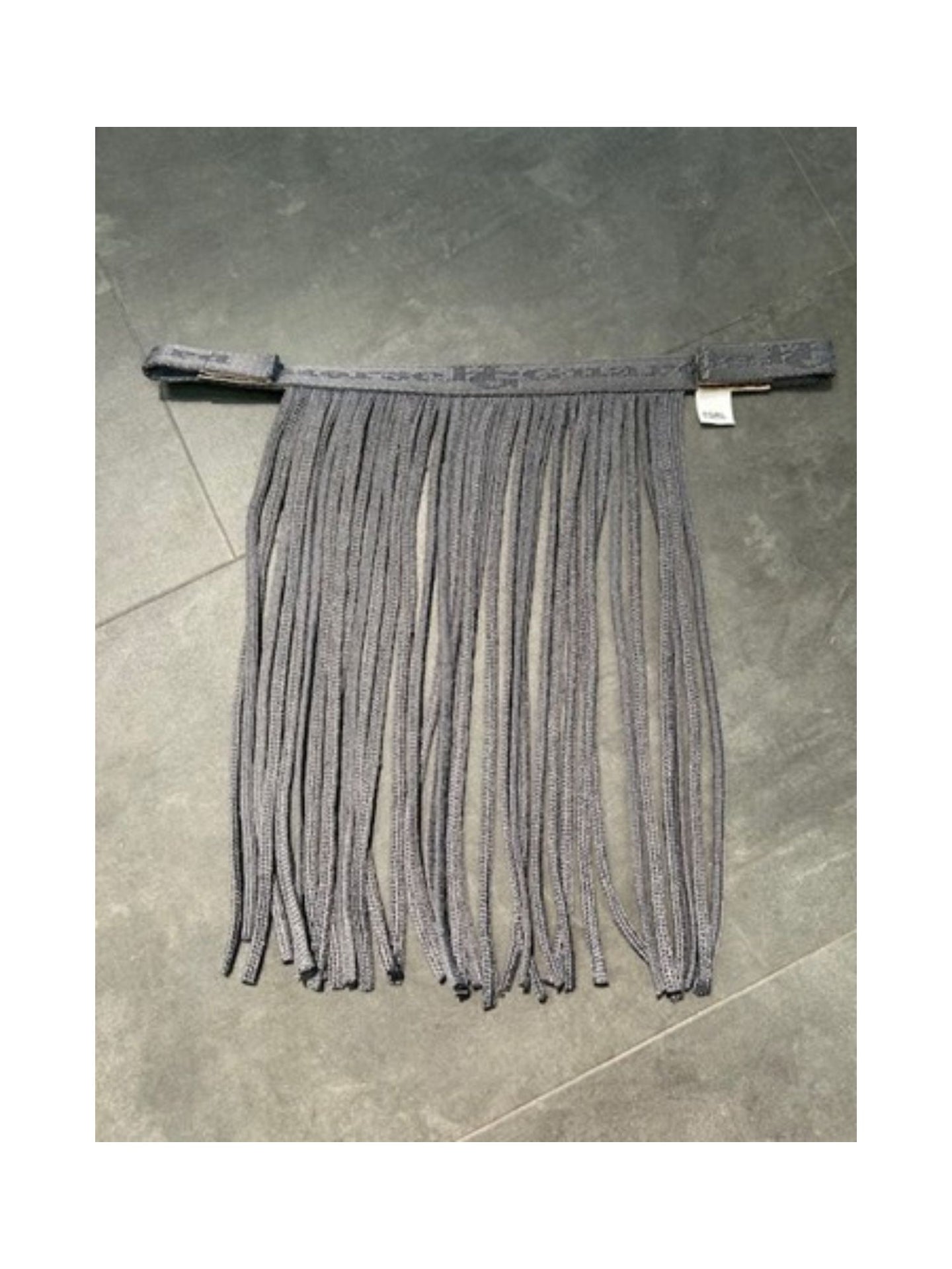 Cole Flyveil Quick Silver