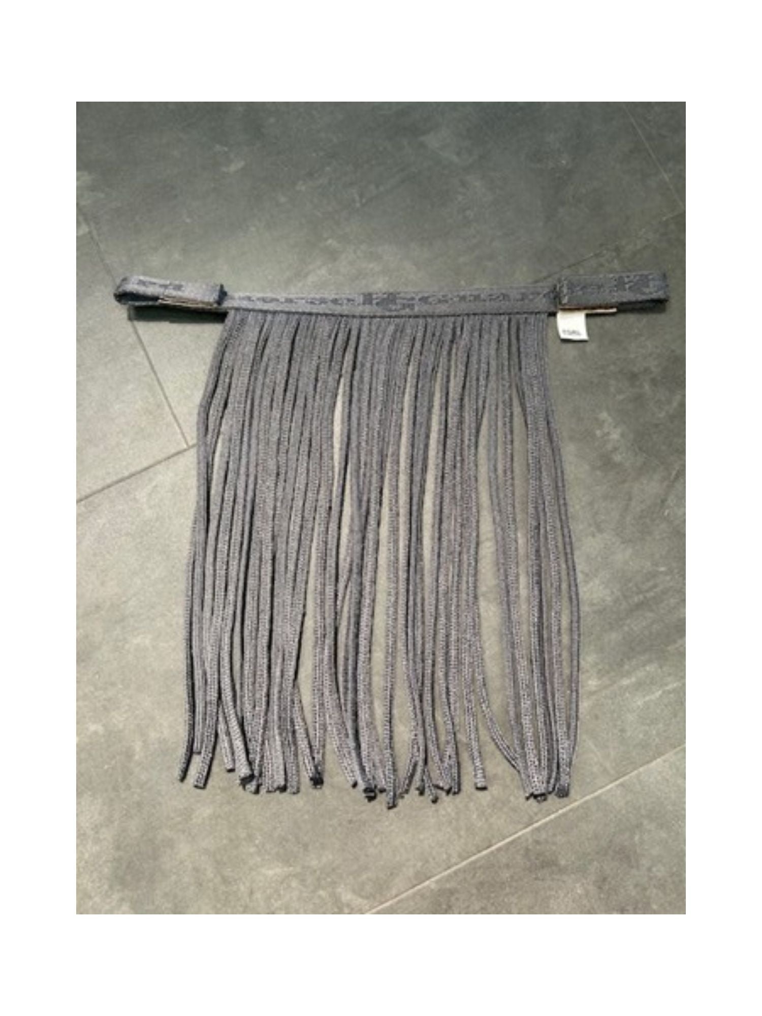 Cole Flyveil Quick Silver