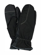 Colt Trefingervante Svart