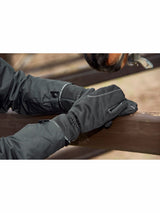 Colt Trefingervante Svart