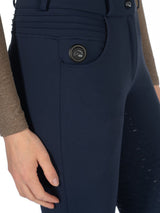 Comfort Heating Breeches Deep Blue