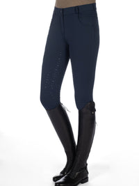 Comfort Heating Breeches Deep Blue