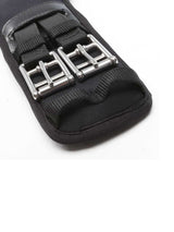 Dressyrgjord Comfort Memory Foam Svart