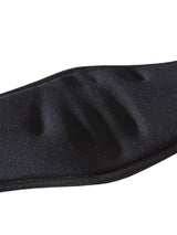 Dressyrgjord Comfort Memory Foam Svart