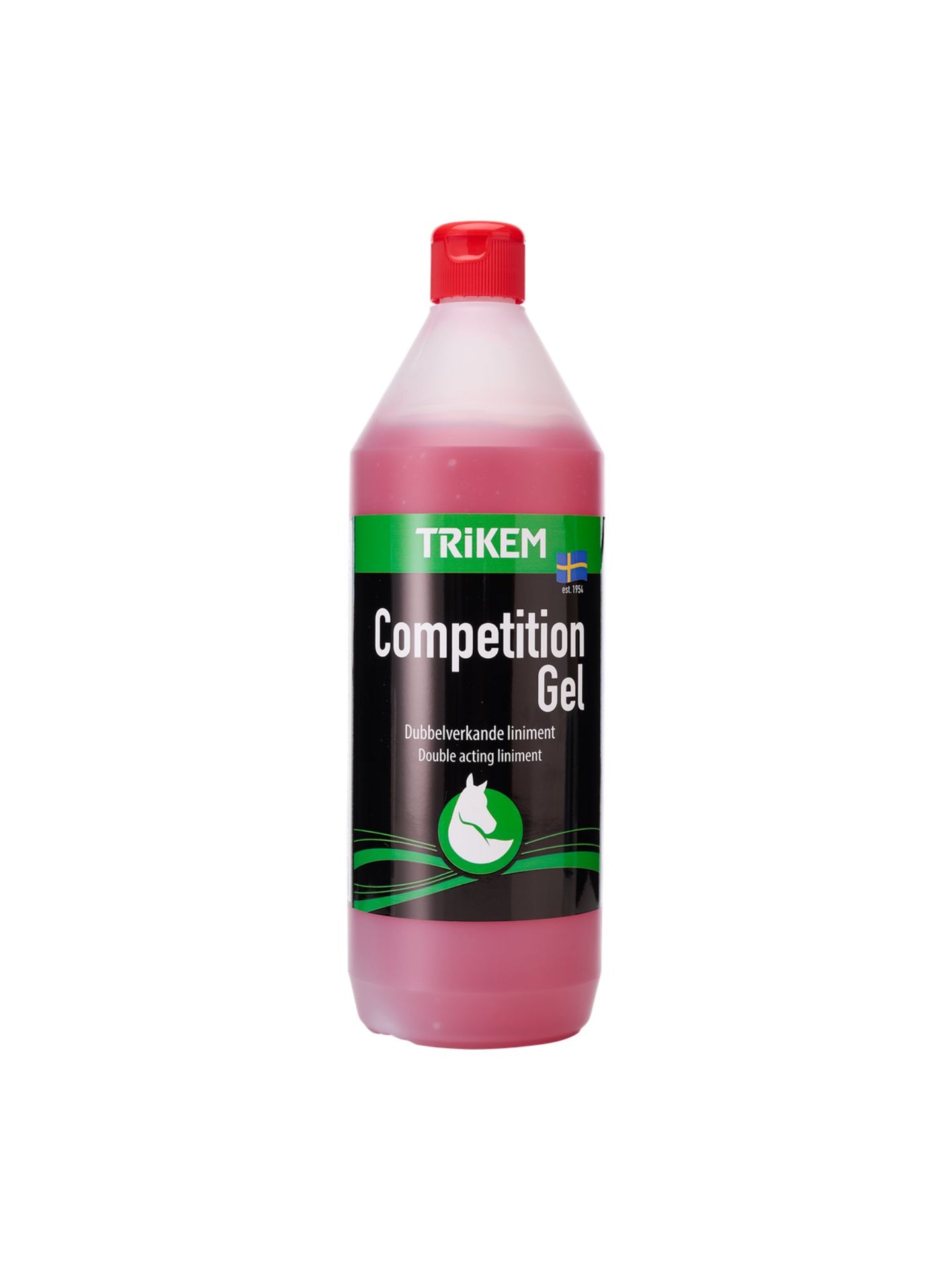 Competition Gel Radital 1L