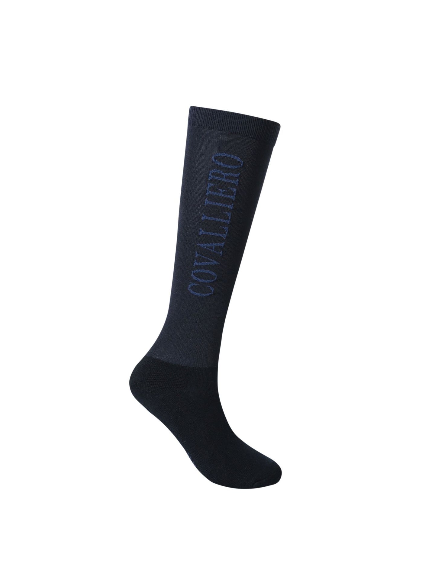 Compeition Riding Socks Dark Navy