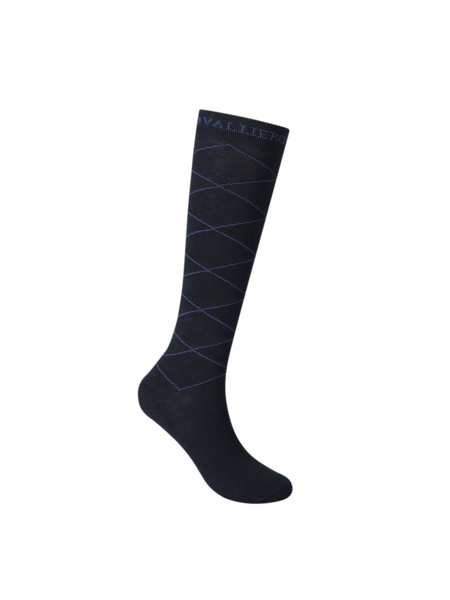 Classic Riding Socks Dark Navy