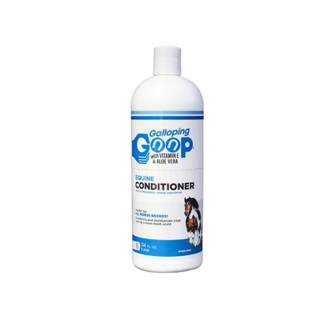 Equine Conditioner 1L