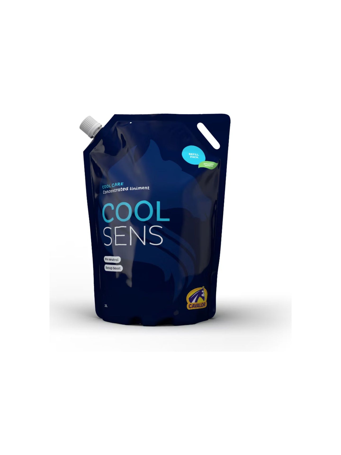 Coolsens 2000ml