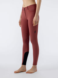 Ridbyxa Cornek Knee Grip Marsala