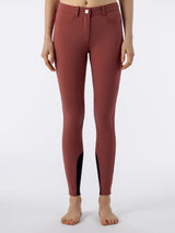 Ridbyxa Cornek Knee Grip Marsala