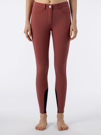 Ridbyxa Cornek Knee Grip Marsala