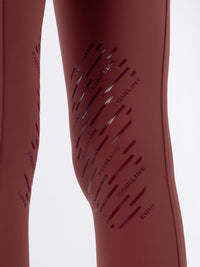 Ridbyxa Cornek Knee Grip Marsala