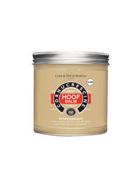 Cornucrescine Hoof Balm 500ml Clear