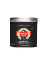 Cornucrescine Hoof Balm 500ml Svart