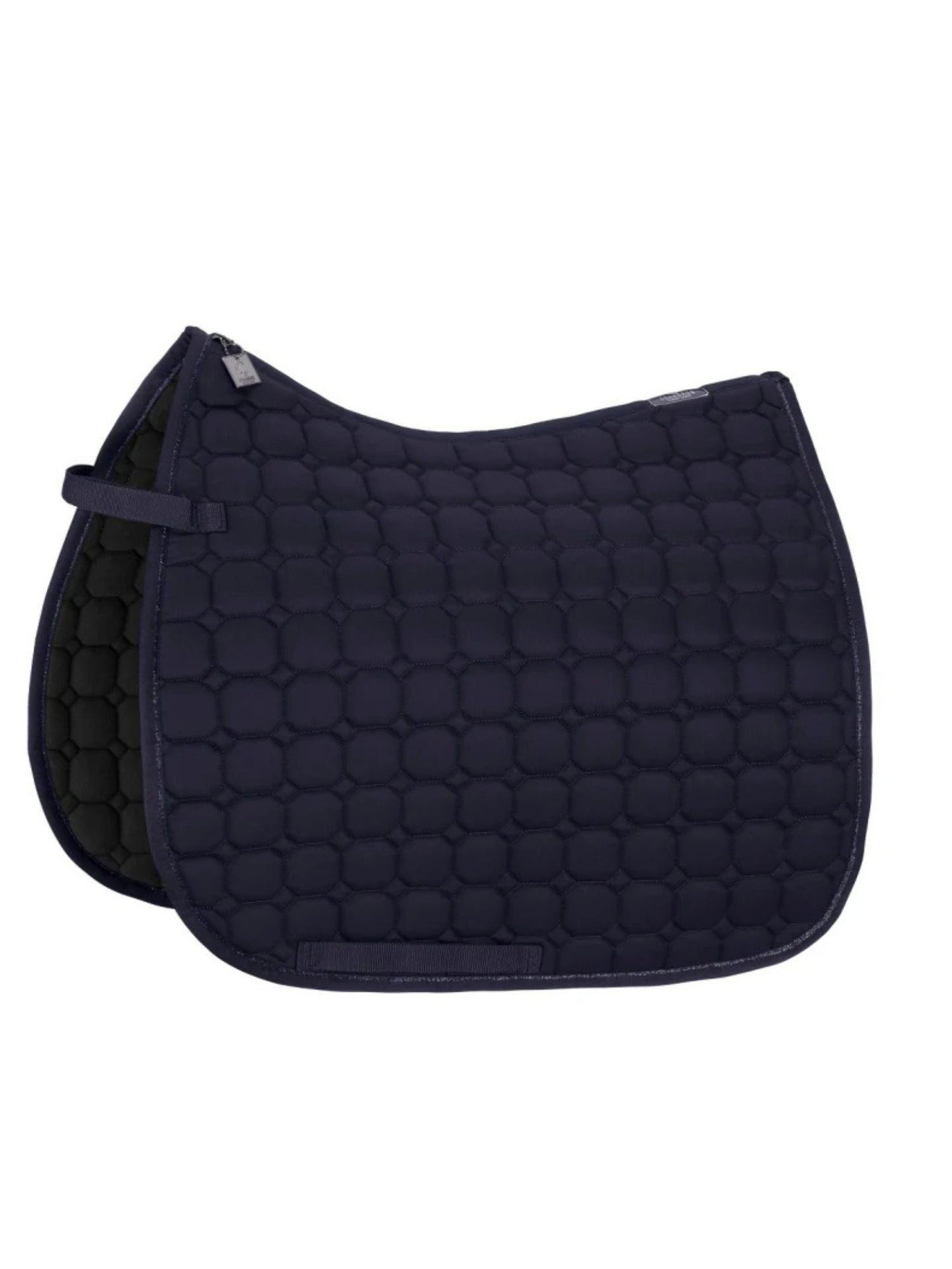 Cotton Classic Sports Schabrak Dressyr Navy