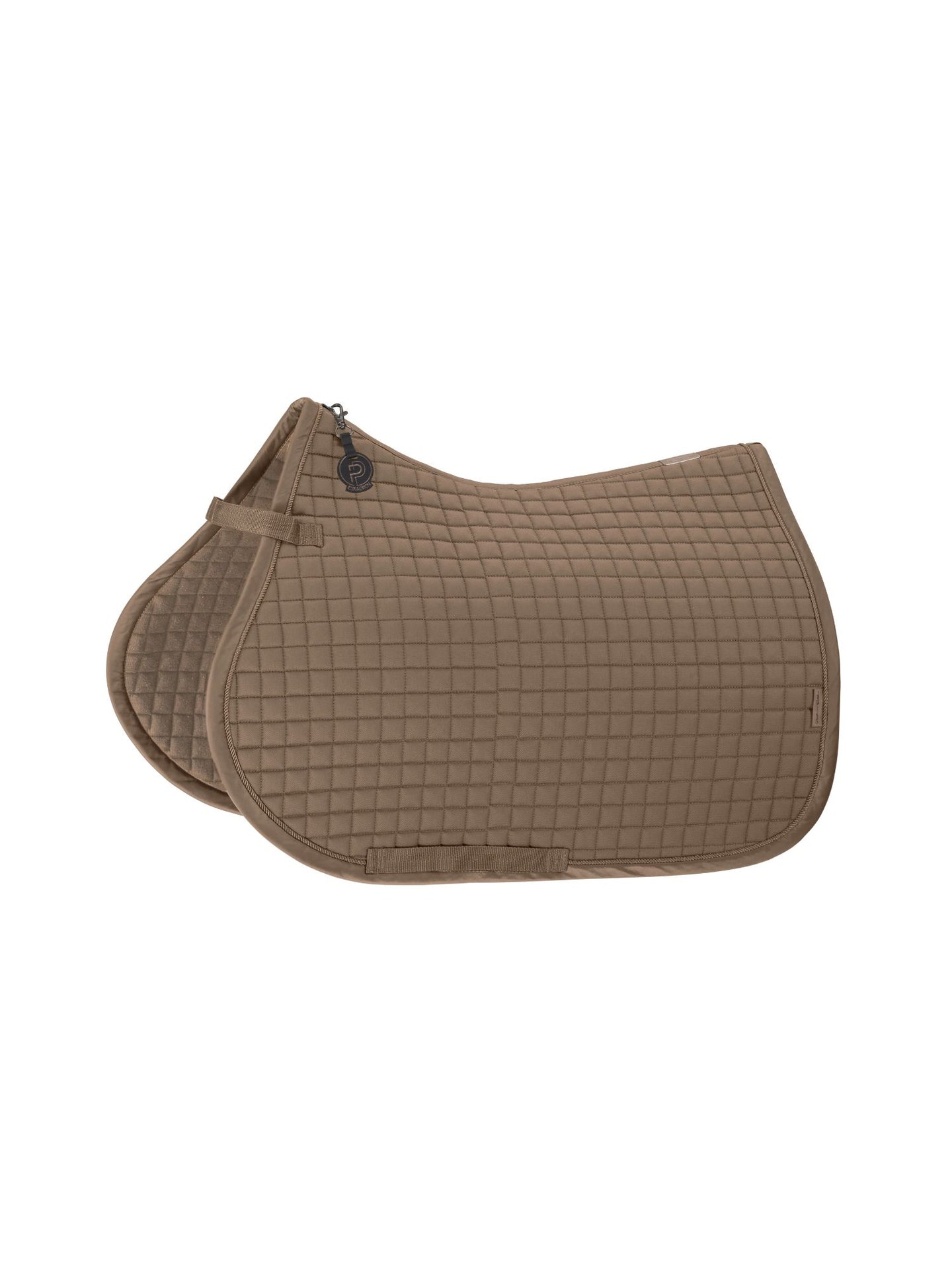 Hoppschabrak Cotton Platinum Smokey Taupe